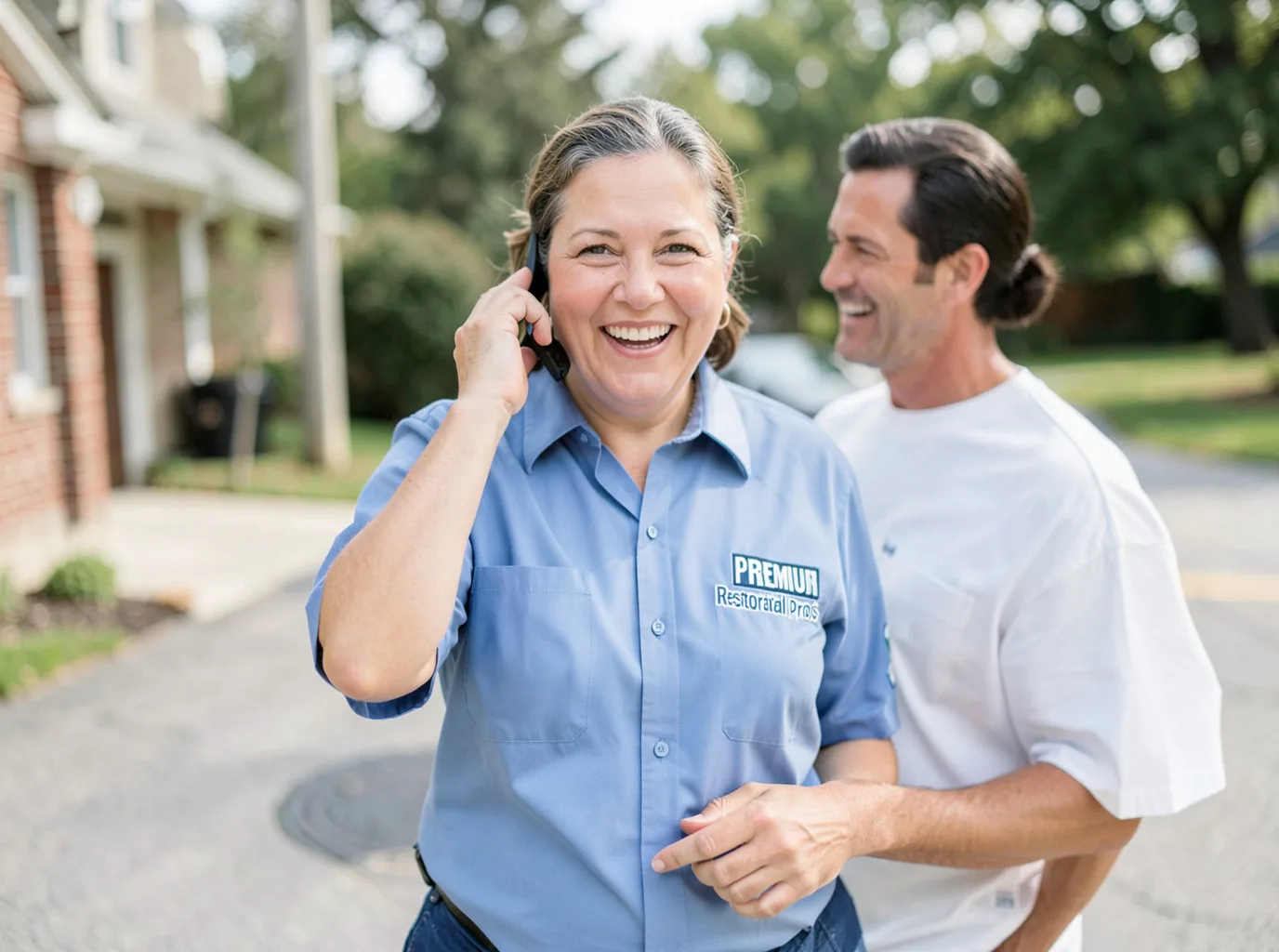 Water Damage Restoration Eureka, SD FAQs